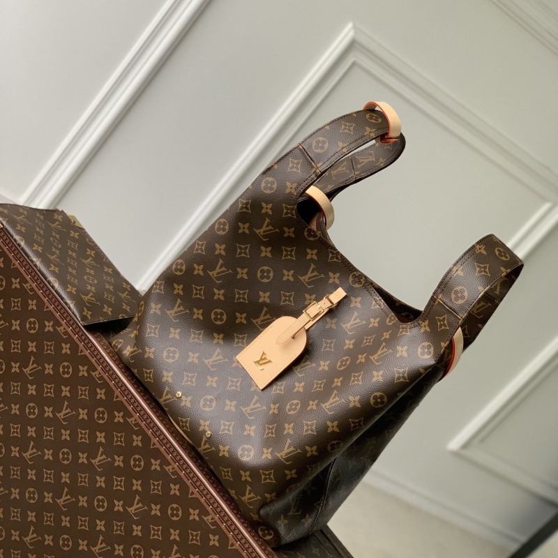 LV Satchel bags